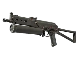 PP-Bizon
