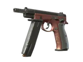 CZ75-Auto