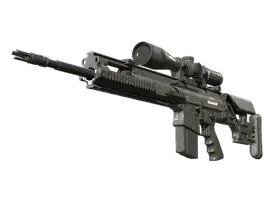 SCAR-20