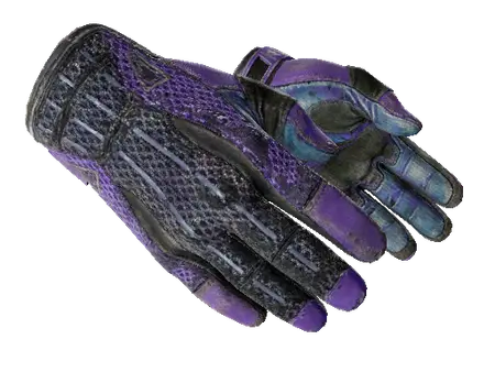 ★ Sport Gloves