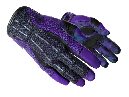 ★ Sport Gloves