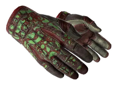 ★ Sport Gloves