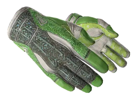 ★ Sport Gloves
