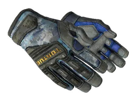 ★ Specialist Gloves