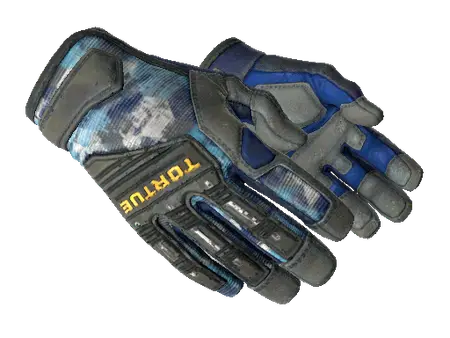 ★ Specialist Gloves