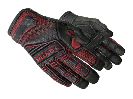 ★ Specialist Gloves