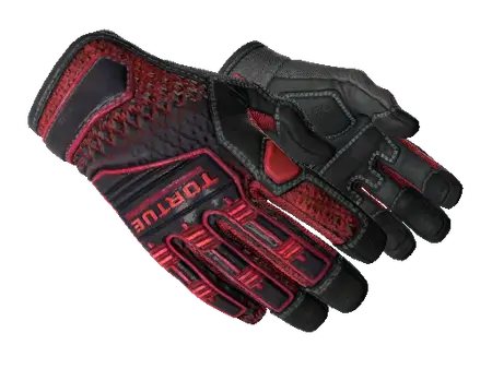 ★ Specialist Gloves