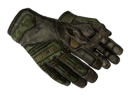 ★ Specialist Gloves