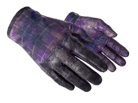 ★ Driver Gloves