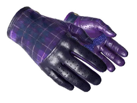 ★ Driver Gloves