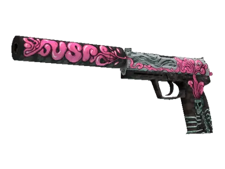 USP-S