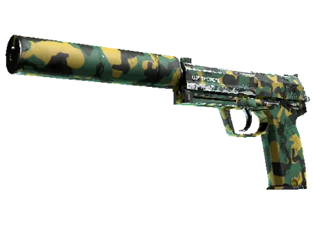 USP-S