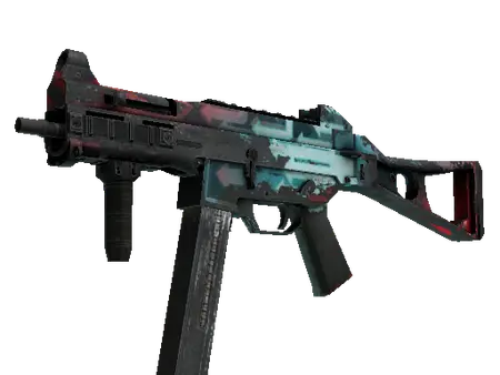 UMP-45