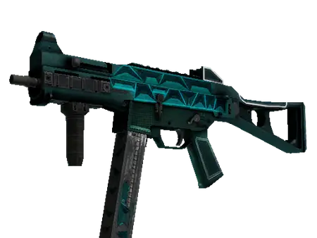 UMP-45