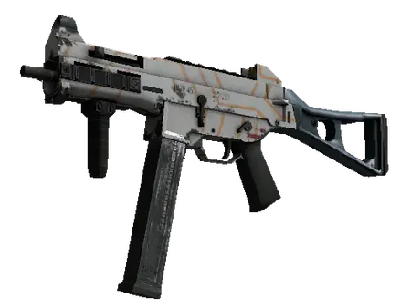UMP-45