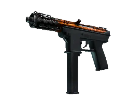 Tec-9