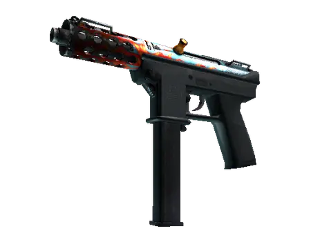 Tec-9