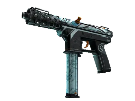 Tec-9