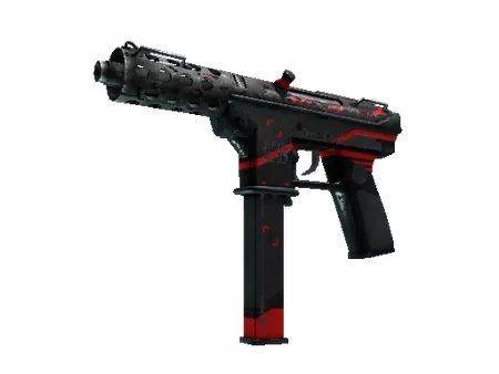 Tec-9