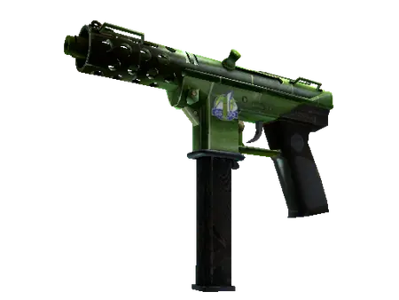 Tec-9