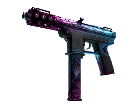 Tec-9