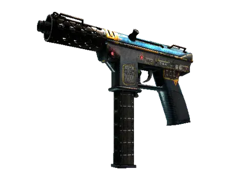 Tec-9