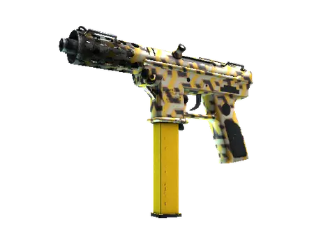 Tec-9