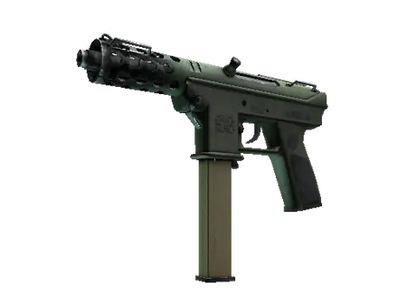 Tec-9