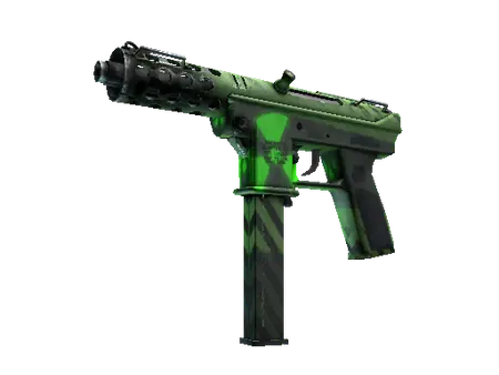 Tec-9