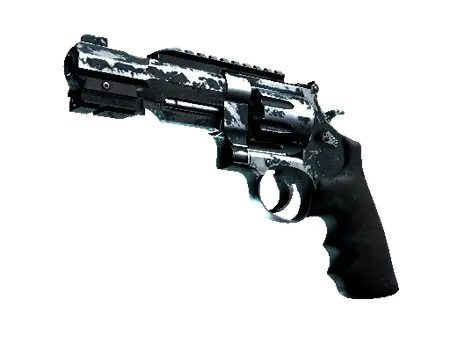 R8 Revolver
