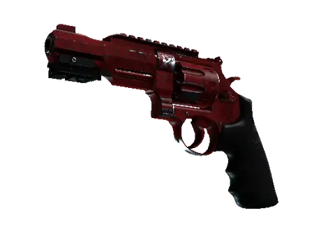 R8 Revolver