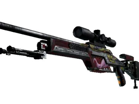 SSG 08