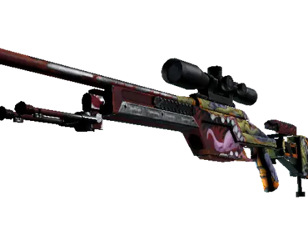 SSG 08