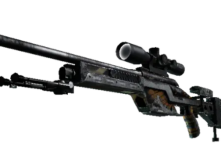 SSG 08