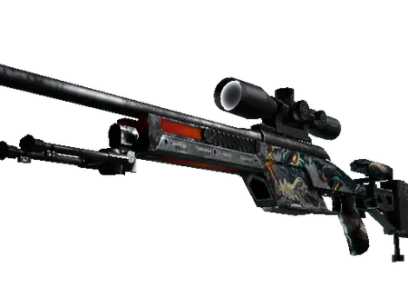 SSG 08