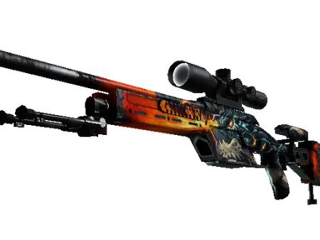 SSG 08