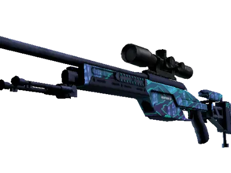 SSG 08