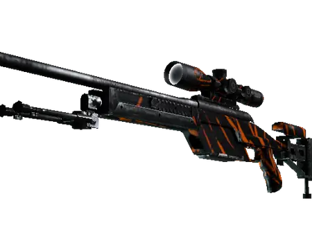 SSG 08