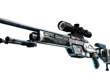 SSG 08