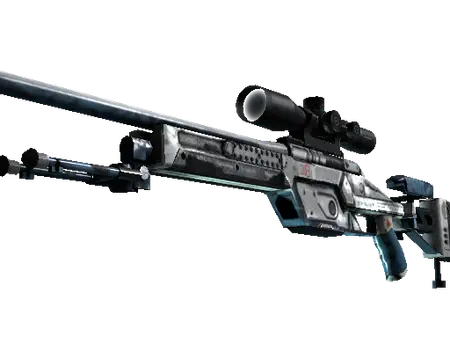SSG 08