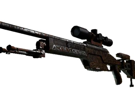 SSG 08