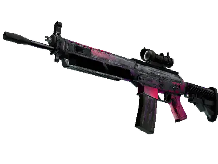 SG 553