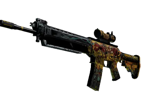 SG 553