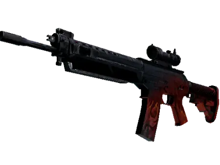 SG 553