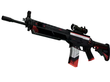 SG 553