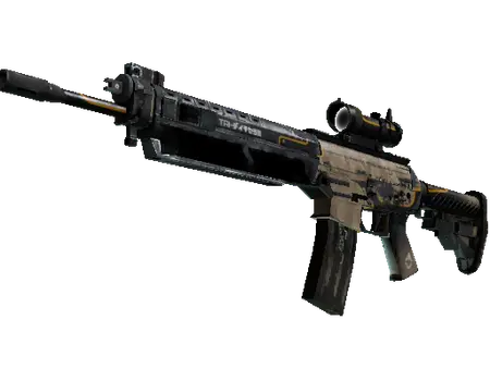 SG 553