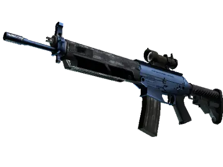 SG 553
