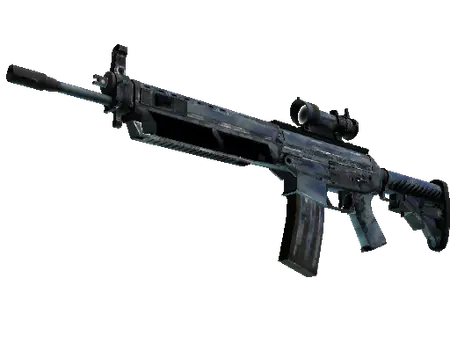 SG 553