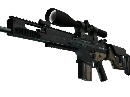SCAR-20