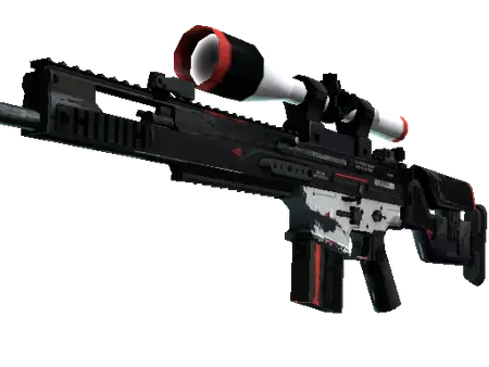 SCAR-20
